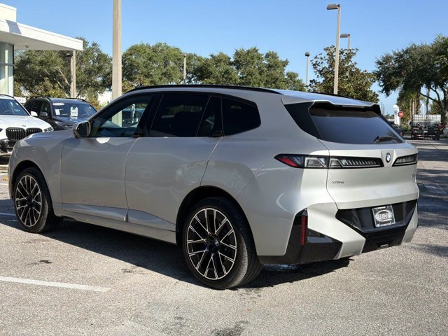 New 2027 BMW X5 xDrive40i w/ M Sport Package AWD/4WD image 5
