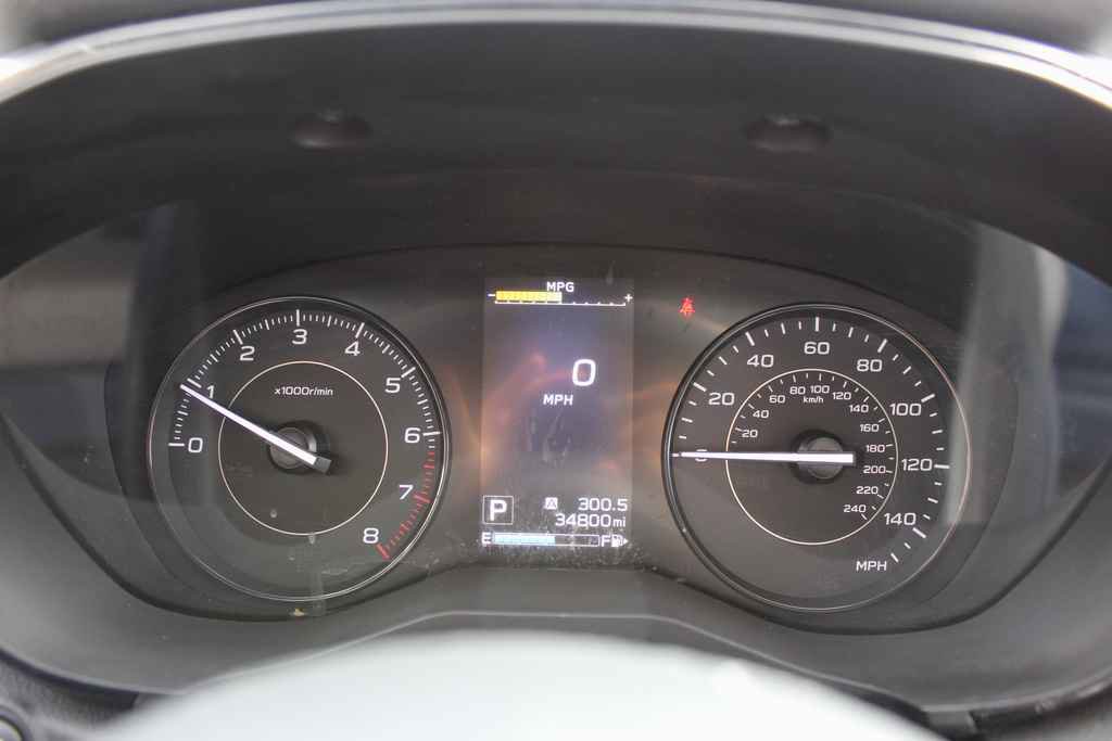 Used 2021 Subaru Impreza 2.0i image 14