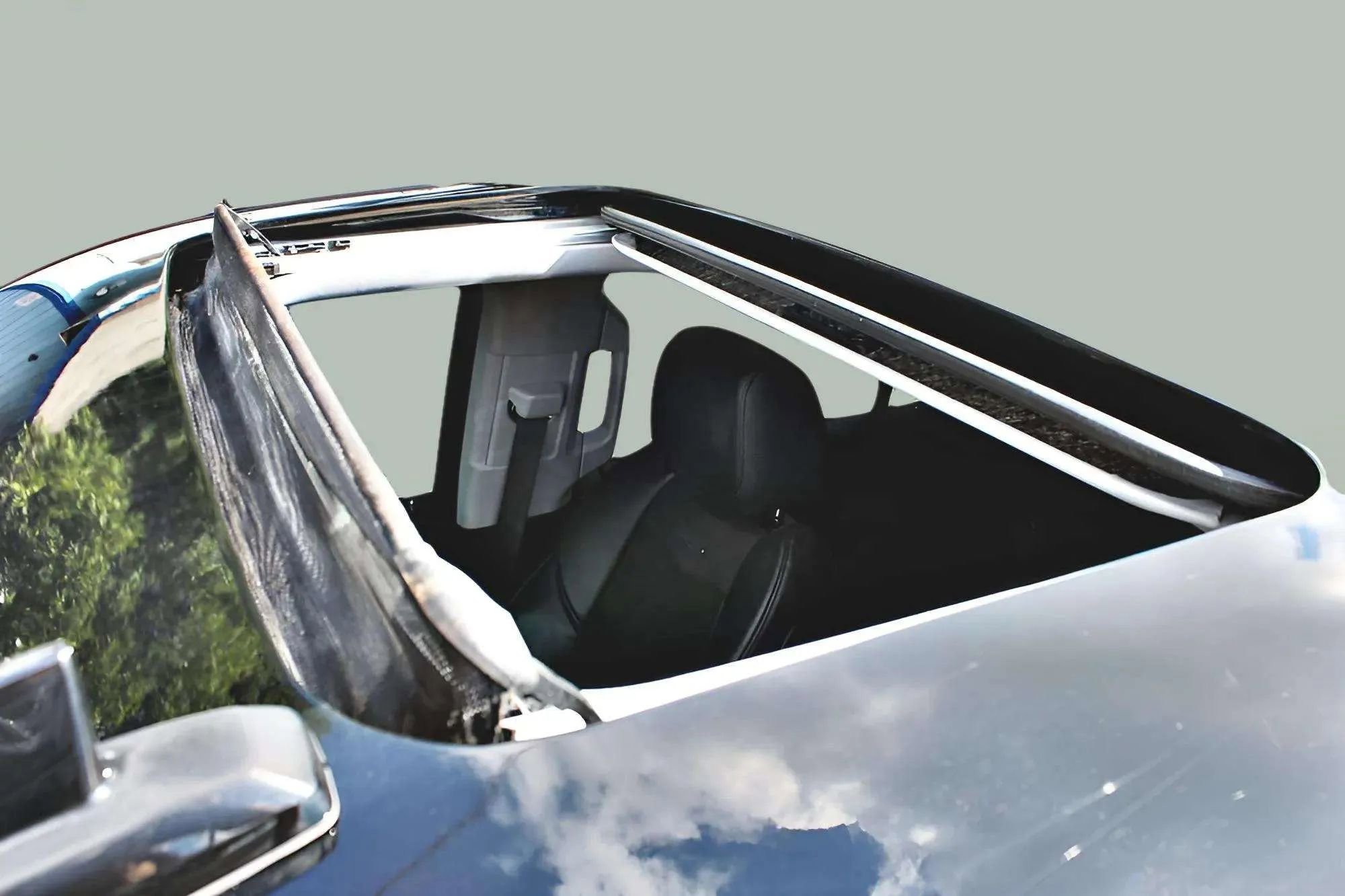 Used 2015 Cadillac Escalade ESV Premium image 33