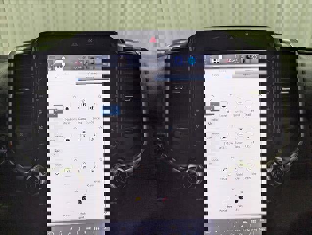 New 2026 RAM 2500 Big Horn image 62