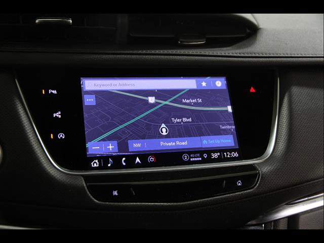 Used 2025 Cadillac XT5 Premium Luxury w/ Technology Package AWD/4WD image 13
