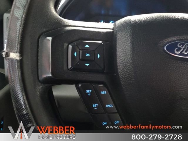 Used 2019 Ford F350 XL w/ Power Equipment Group image 14