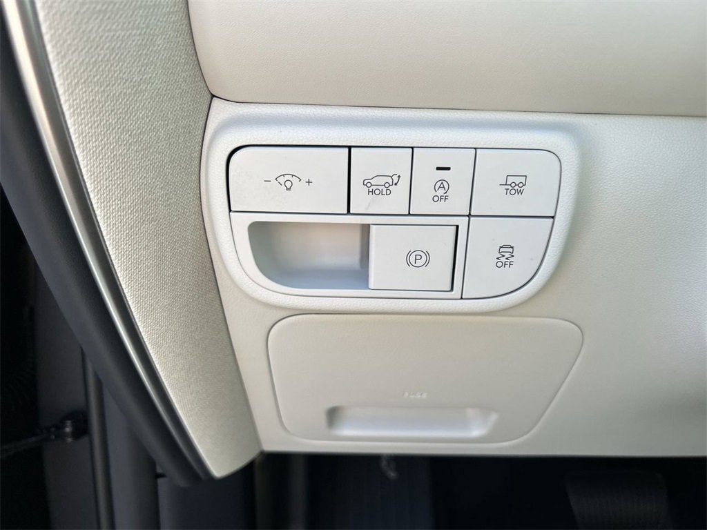 New 2026 Hyundai Palisade Calligraphy image 27