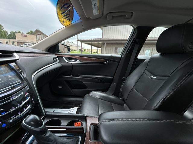 Used 2019 Cadillac XTS Luxury FWD image 43