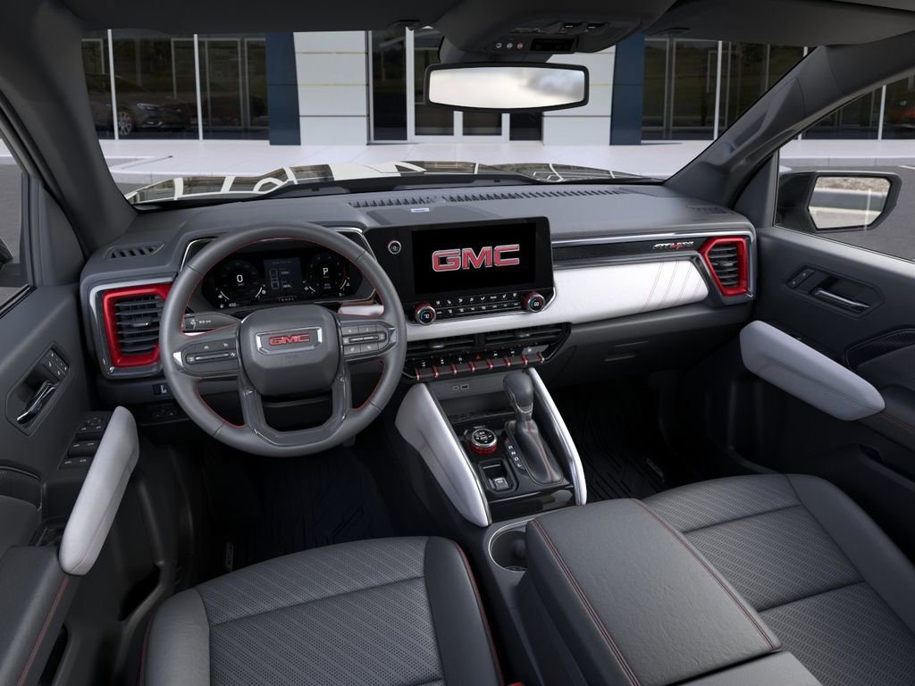 New 2026 GMC Canyon AT4X AWD/4WD image 15