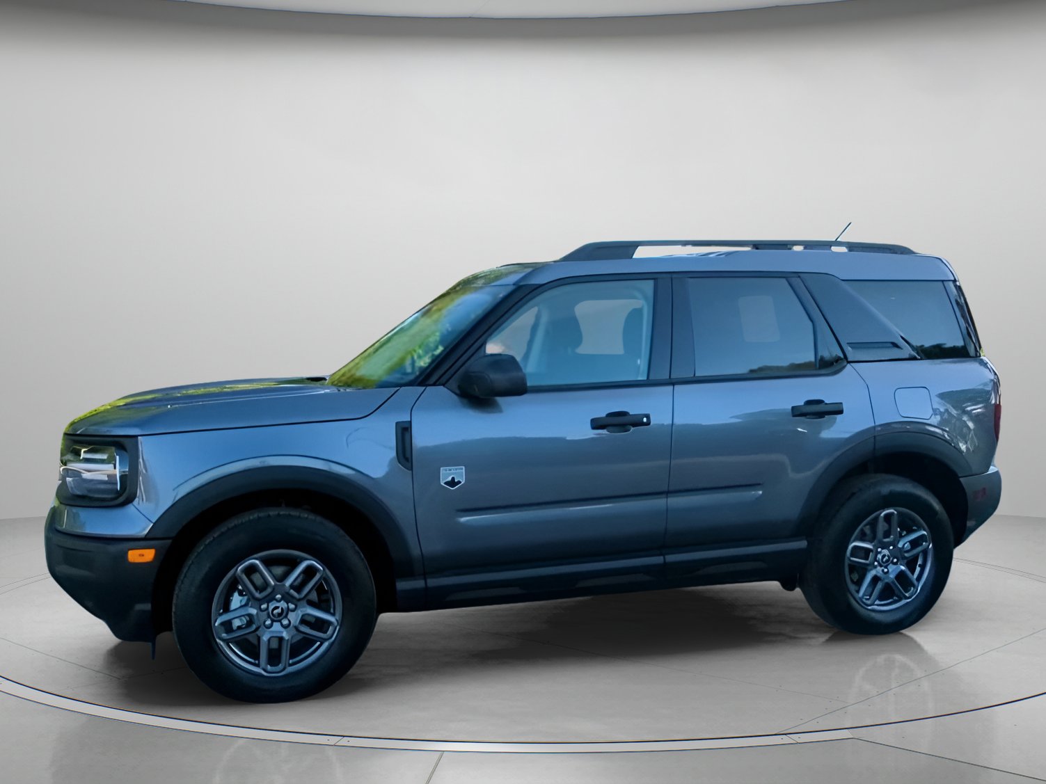 New 2026 Ford Bronco Sport Big Bend AWD/4WD image 15