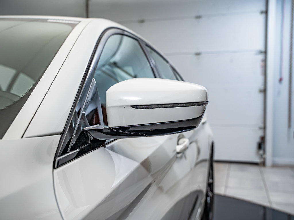 Used 2022 BMW 540i w/ M Sport Package RWD image 9