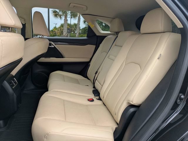Used 2022 Lexus RX 350 FWD image 15
