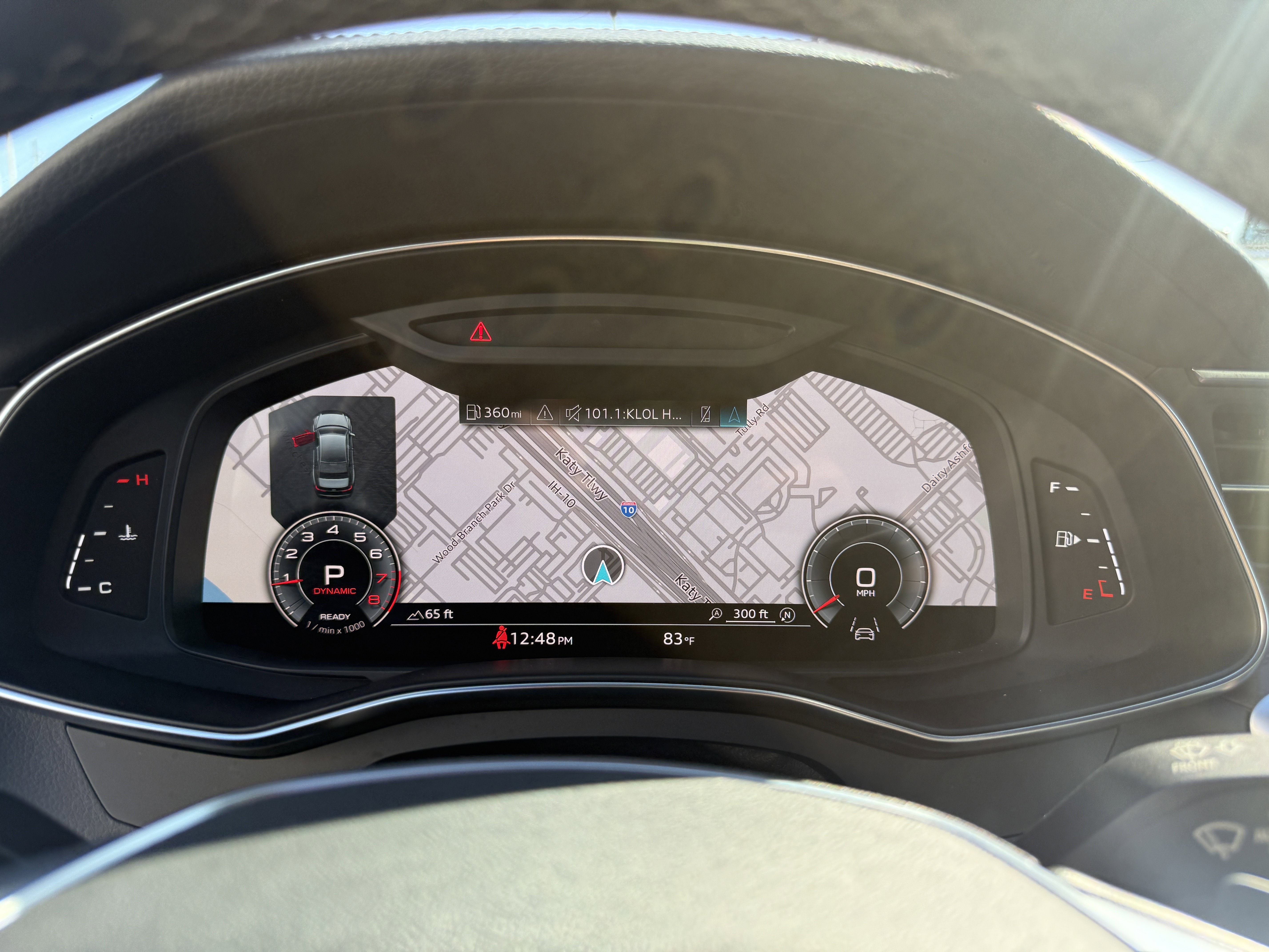 Used 2023 Audi A6 Premium image 21