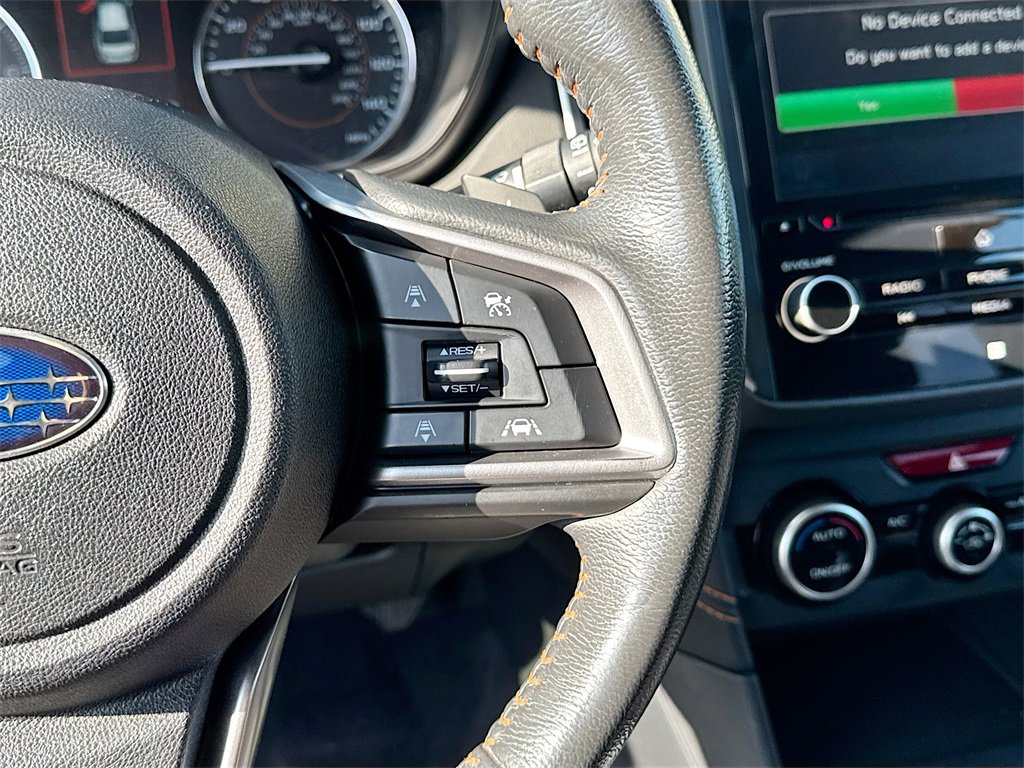 Used 2019 Subaru Crosstrek 2.0i Limited image 9