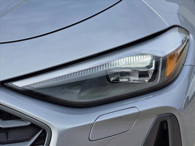 New 2025 Audi A5 2.0T Premium w/ Convenience Package image 10