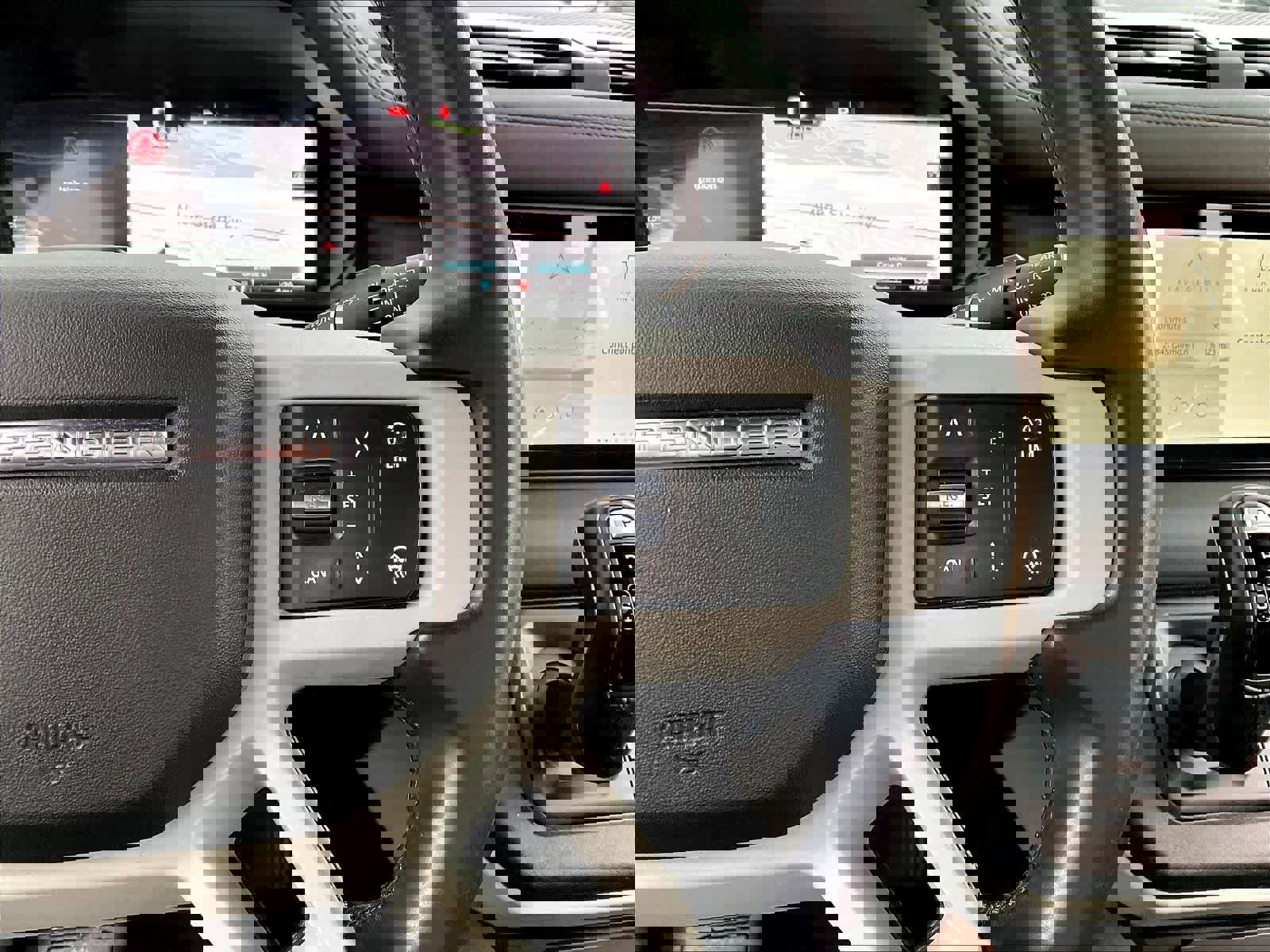 Used 2024 Land Rover Defender 110 S image 20