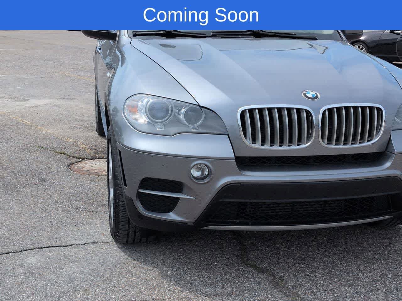 Used 2013 BMW X5 xDrive35i AWD/4WD image 10