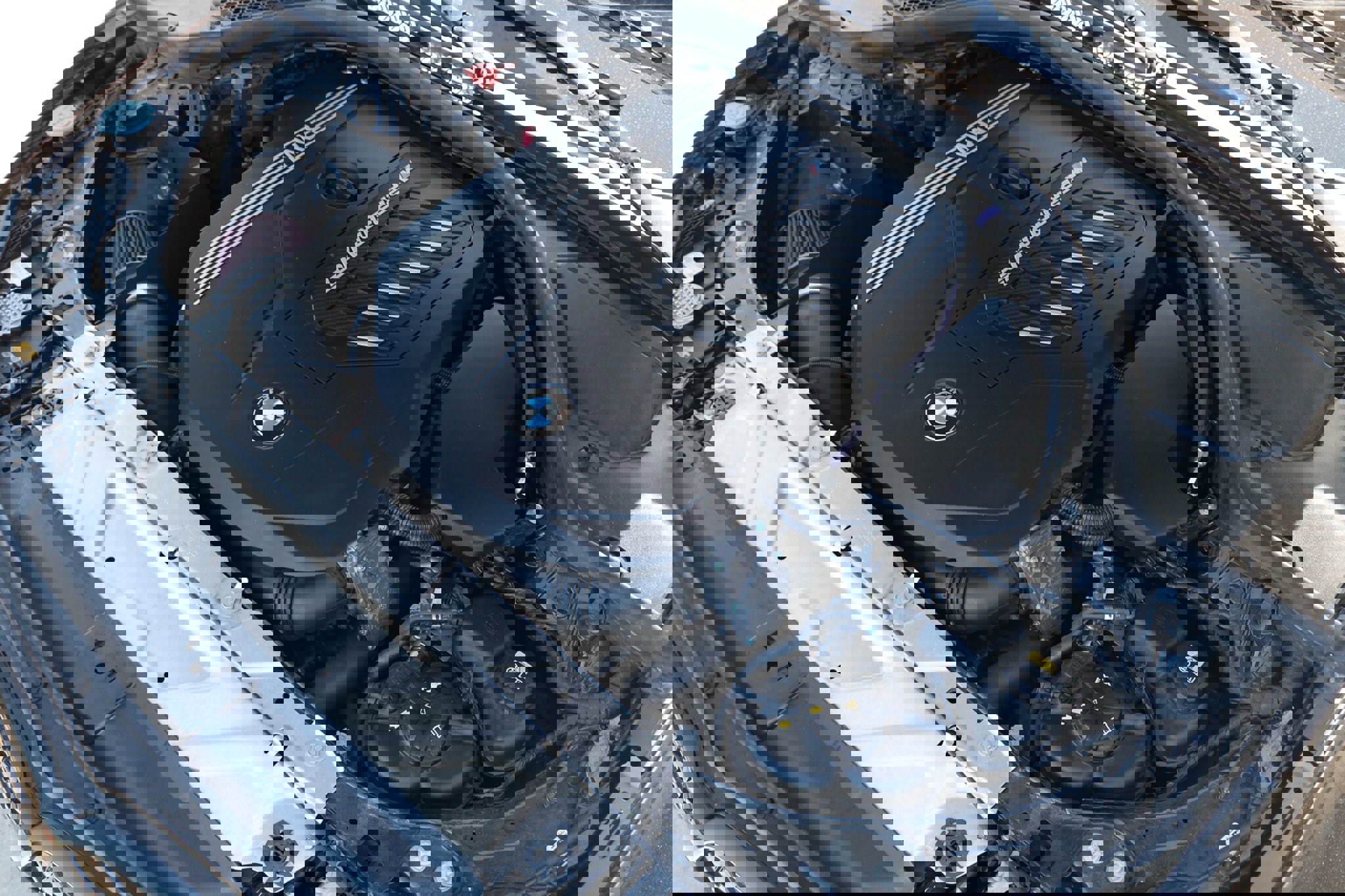 Used 2021 BMW M340i xDrive w/ Executive Package AWD/4WD image 52