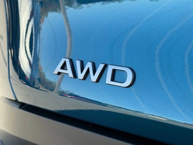 Certified 2025 Nissan Murano SL image 21