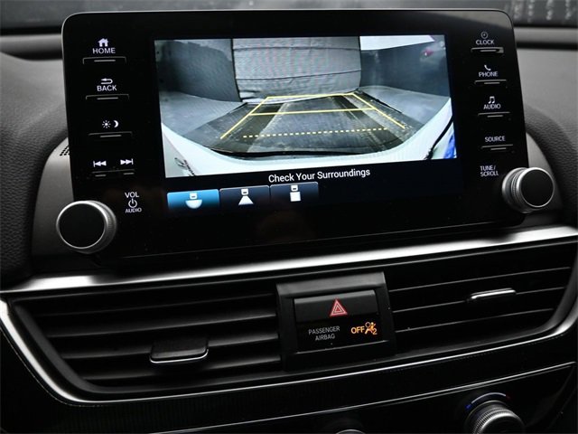 Used 2022 Honda Accord Sport image 19
