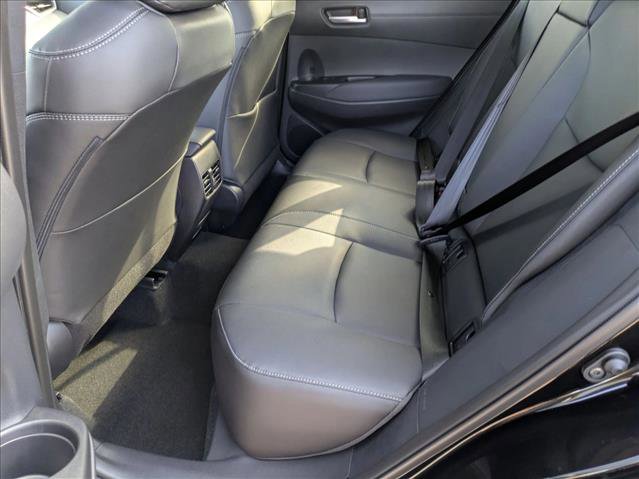 New 2026 Toyota Corolla Cross XLE image 11