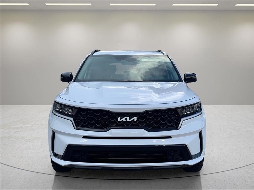 Used 2023 Kia Sorento S FWD image 8