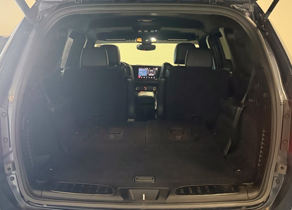 Used 2021 Dodge Durango GT AWD/4WD image 29