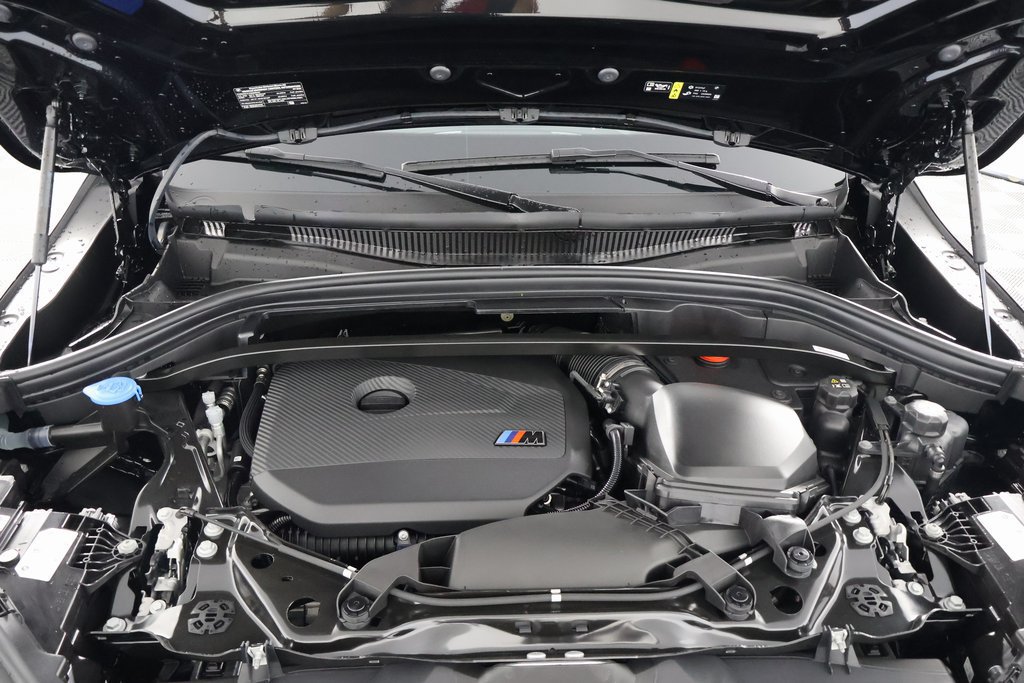 New 2026 BMW X2 M35i w/ Technology Package AWD/4WD image 9