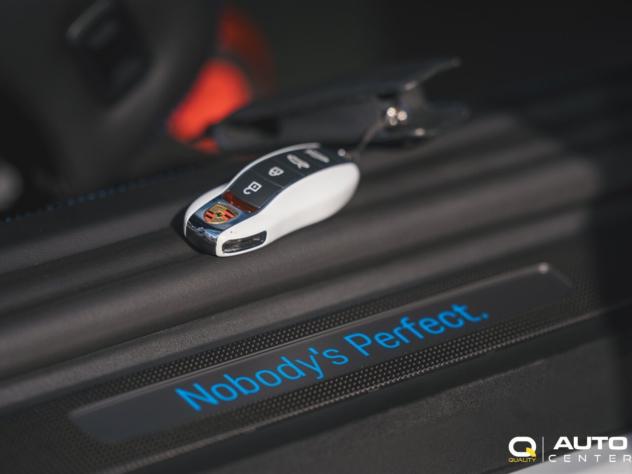 Used 2023 Porsche 718 Cayman GT4 RS RWD image 74