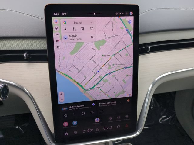 Certified 2025 Volvo EX90 Ultra AWD/4WD image 22