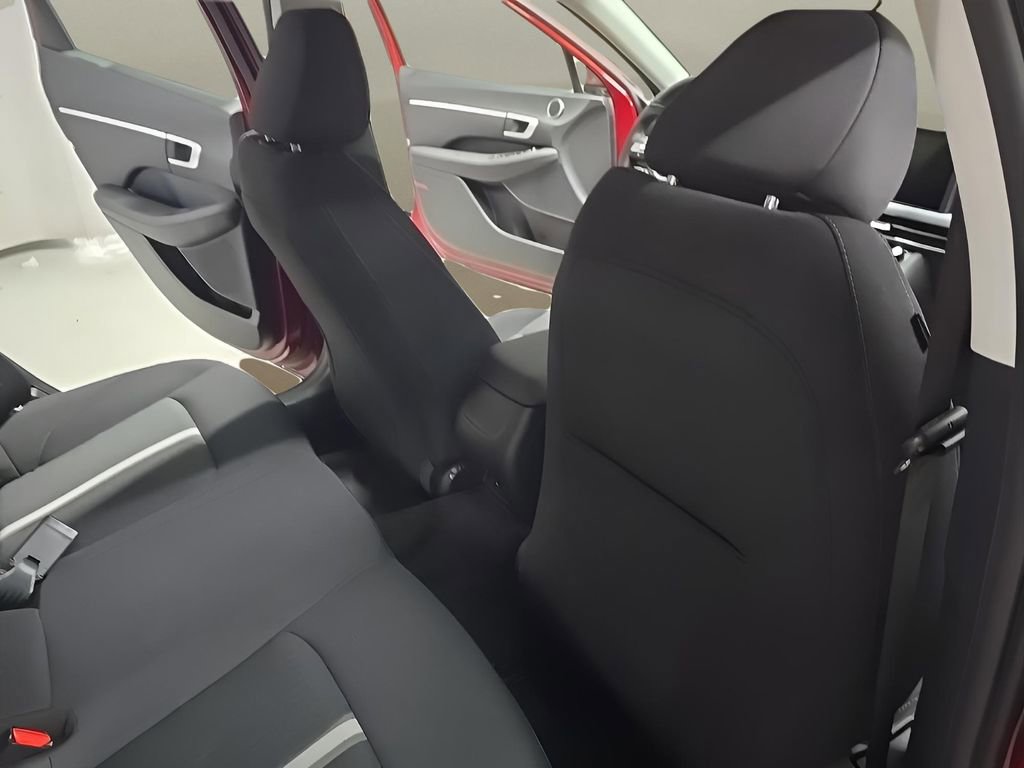 New 2026 Hyundai Sonata SEL image 17