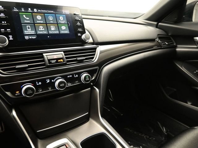 Used 2022 Honda Accord Sport image 28
