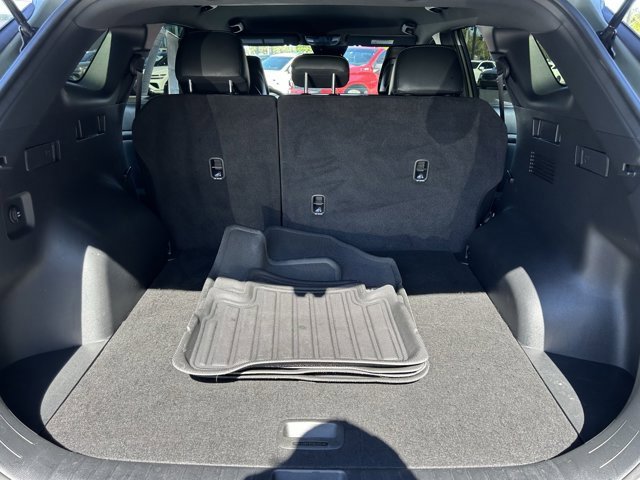 Used 2025 Kia Sportage X-Line image 16