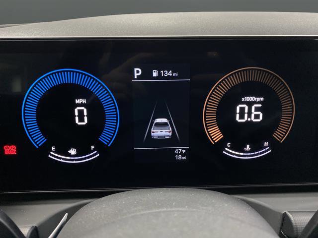 New 2026 Hyundai Santa Cruz SEL AWD/4WD image 15