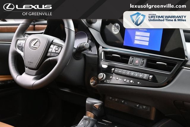 Certified 2023 Lexus ES 250 w/ Premium Package AWD/4WD image 27