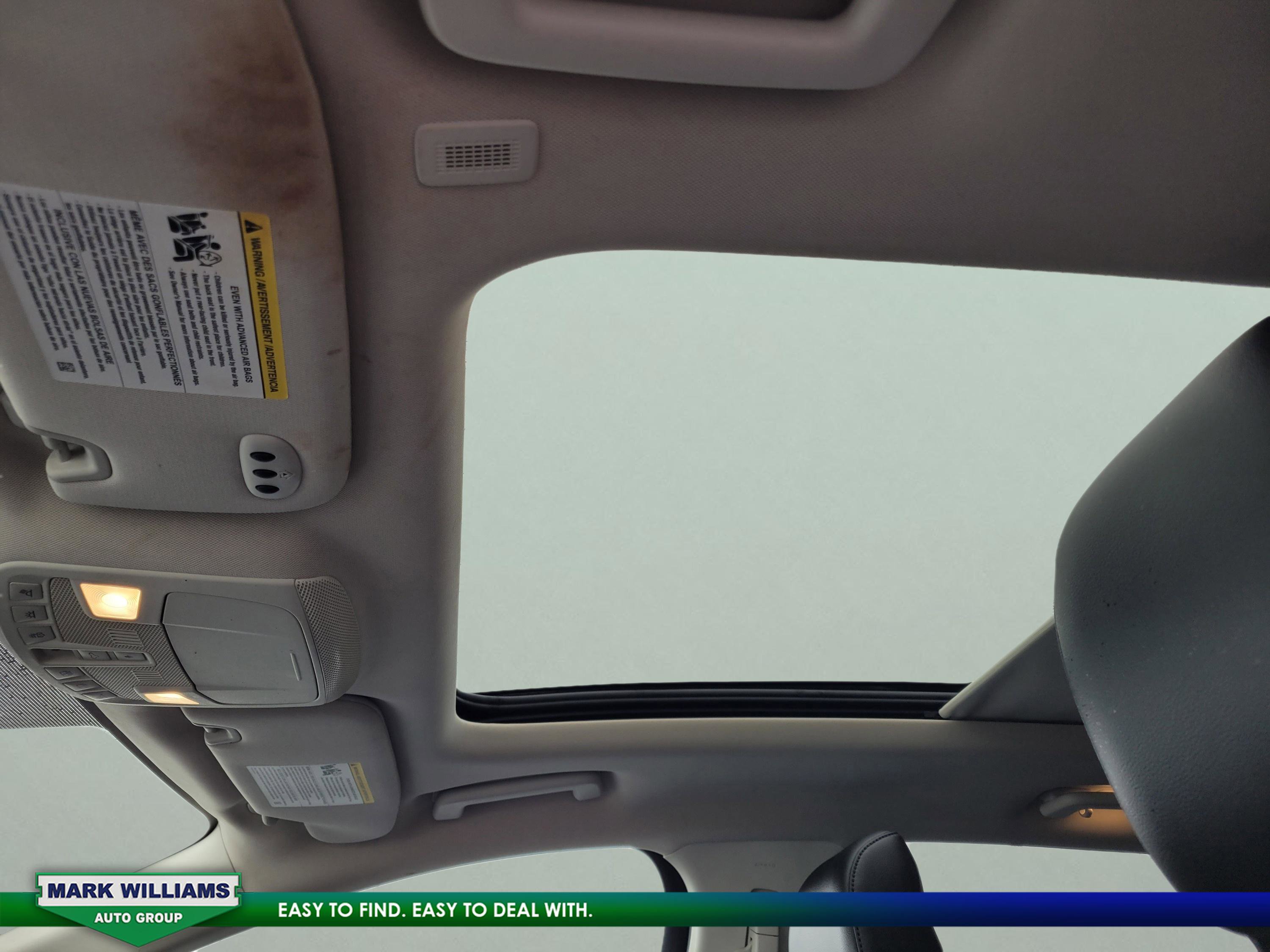 Certified 2022 Ford Edge SEL w/ Convenience Package image 29