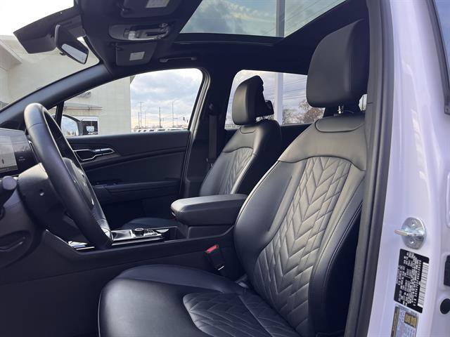 Used 2024 Kia Sportage X-Pro image 18