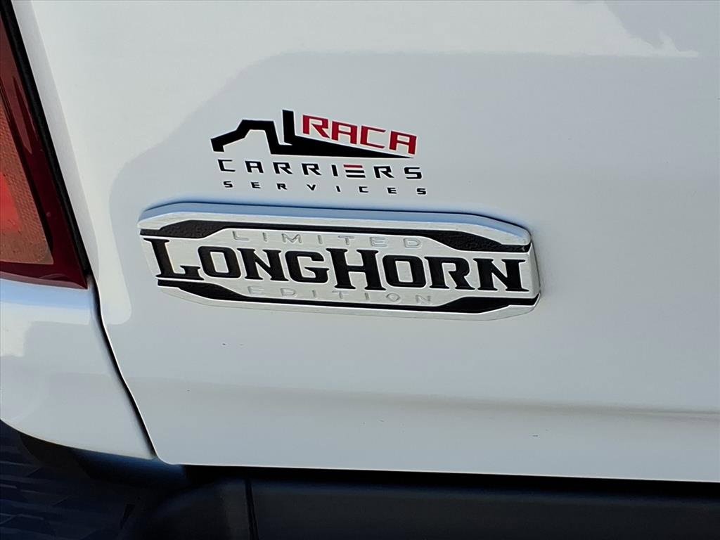 Used 2021 RAM 1500 Limited image 13