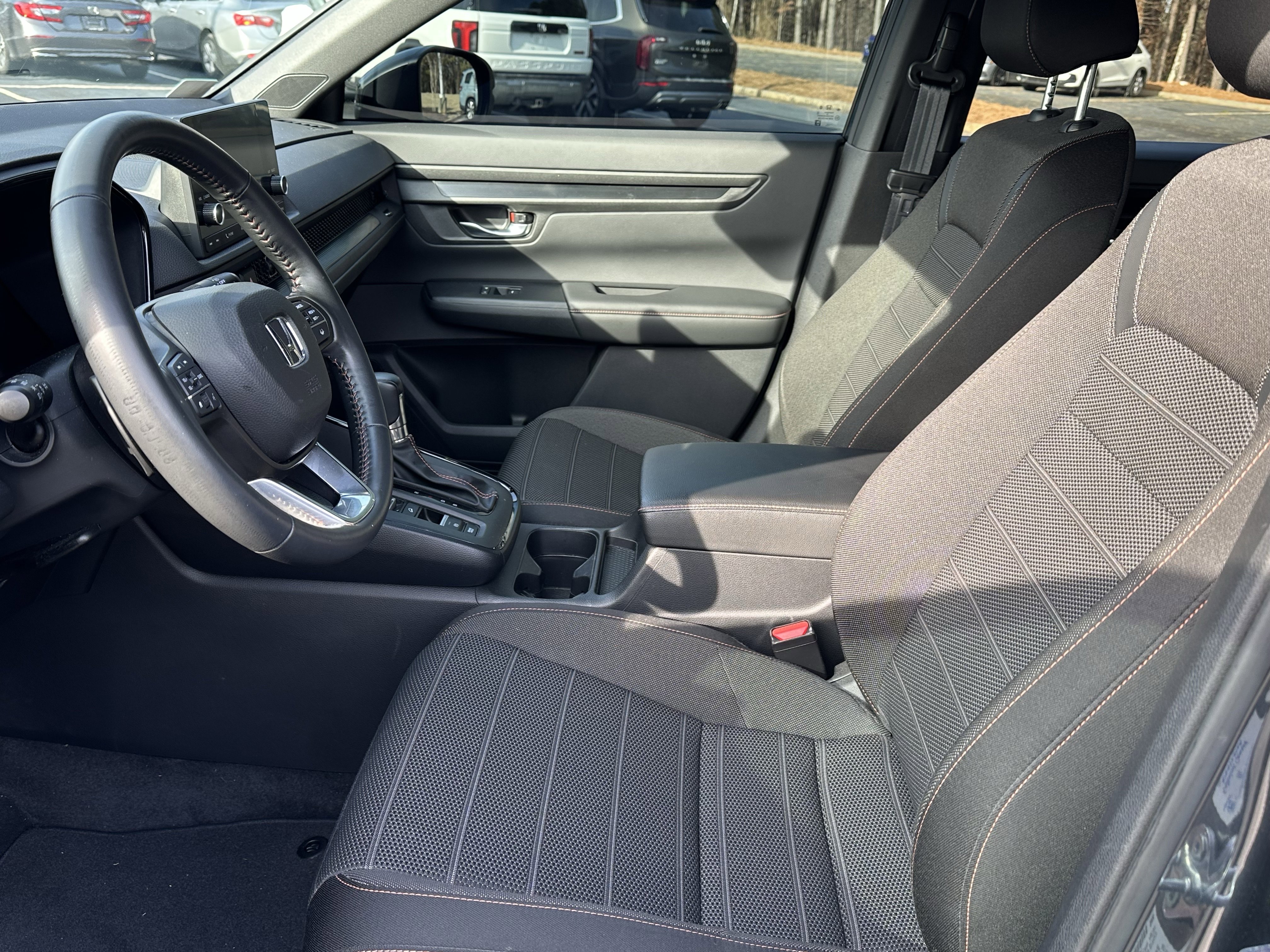 Used 2023 Honda CR-V Sport image 7