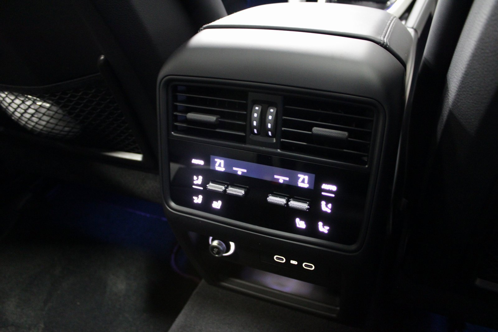 New 2026 Porsche Cayenne S image 20