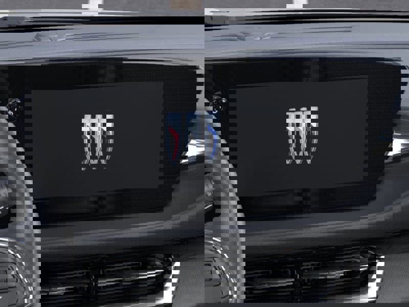 New 2026 Buick Envista Avenir image 20