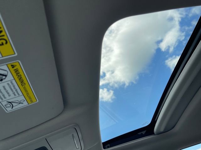 Used 2023 Honda CR-V EX-L image 18