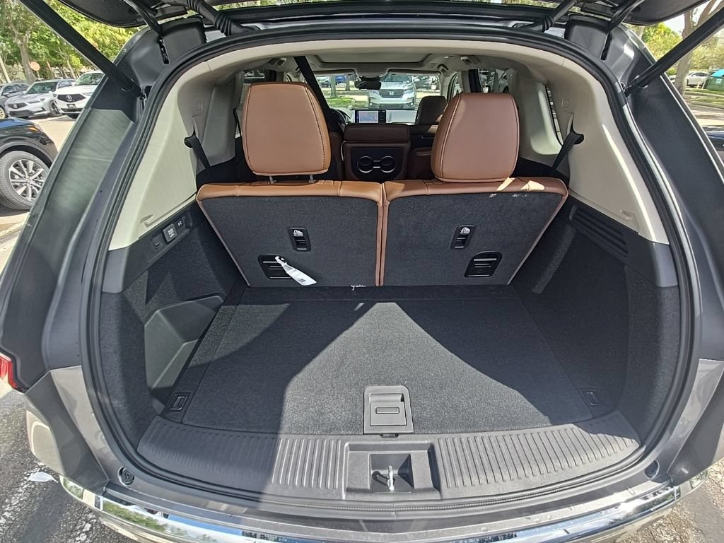 New 2026 Acura MDX SH-AWD w/ Technology Package image 36