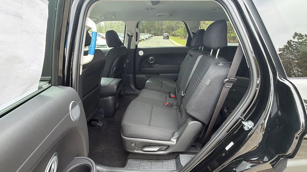 New 2026 Hyundai Palisade SE image 20