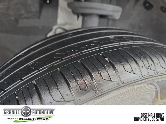 Used 2023 Jeep Renegade Latitude AWD/4WD image 28