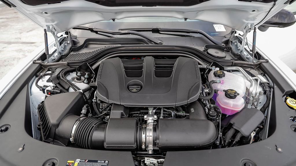 New 2026 Dodge Charger R/T image 32