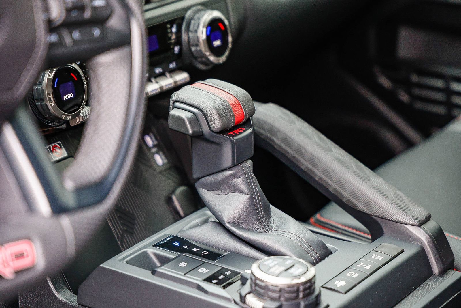 Used 2025 Toyota Tacoma TRD Pro image 20