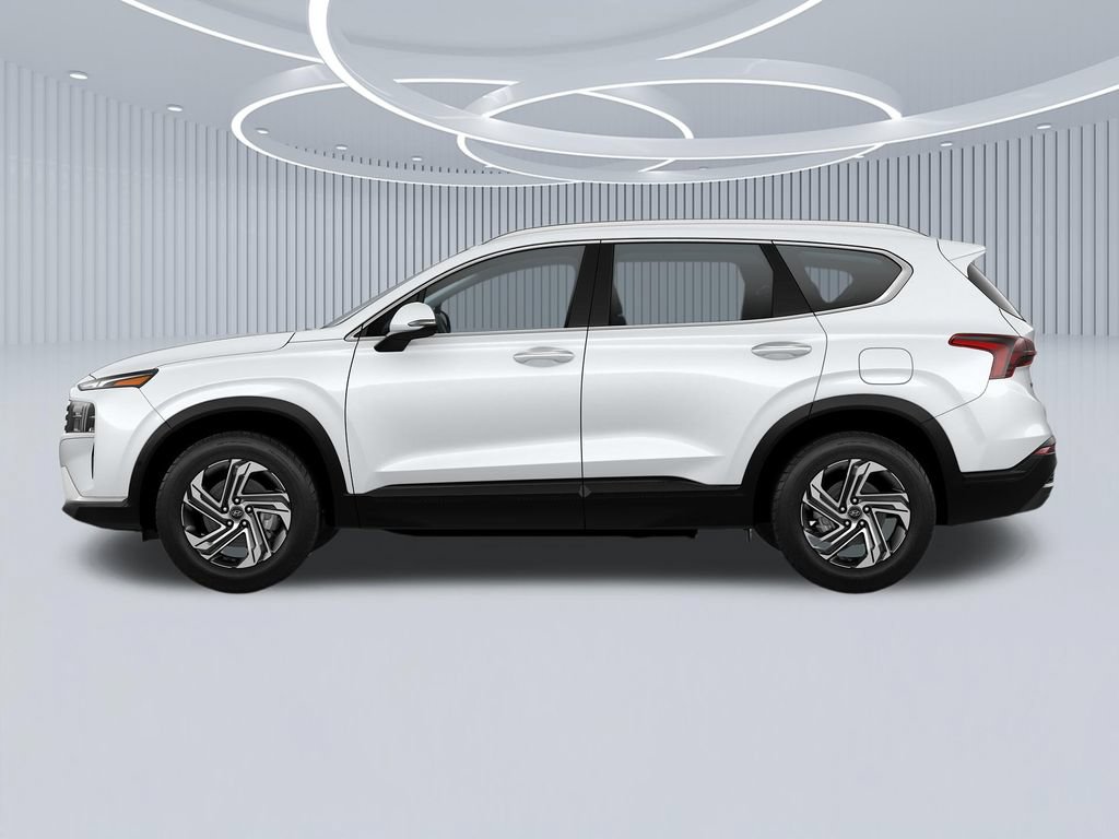 New 2023 Hyundai Santa Fe SEL FWD image 3