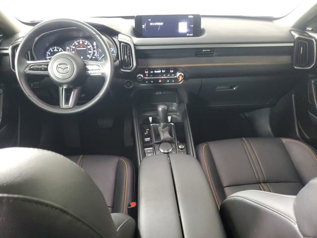 Certified 2025 MAZDA CX-50 AWD 2.5 S w/ Premium Plus Pkg image 15