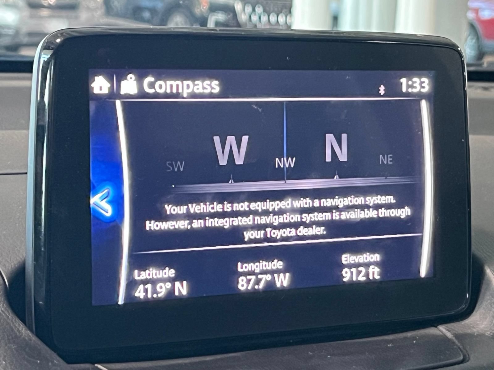 Used 2020 Toyota Yaris LE FWD image 22