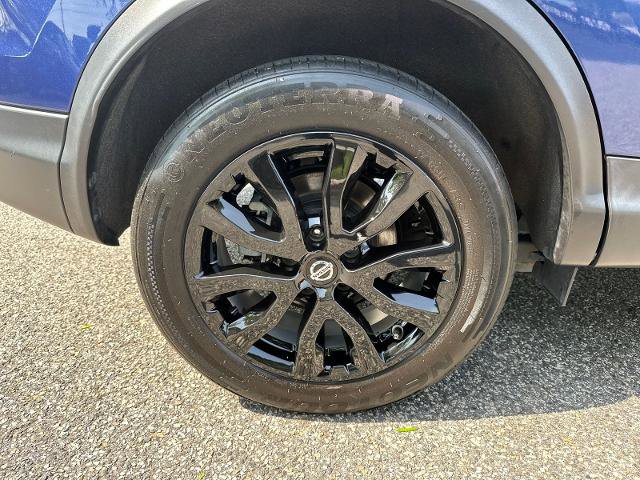 Certified 2021 Nissan Rogue Sport S FWD image 16
