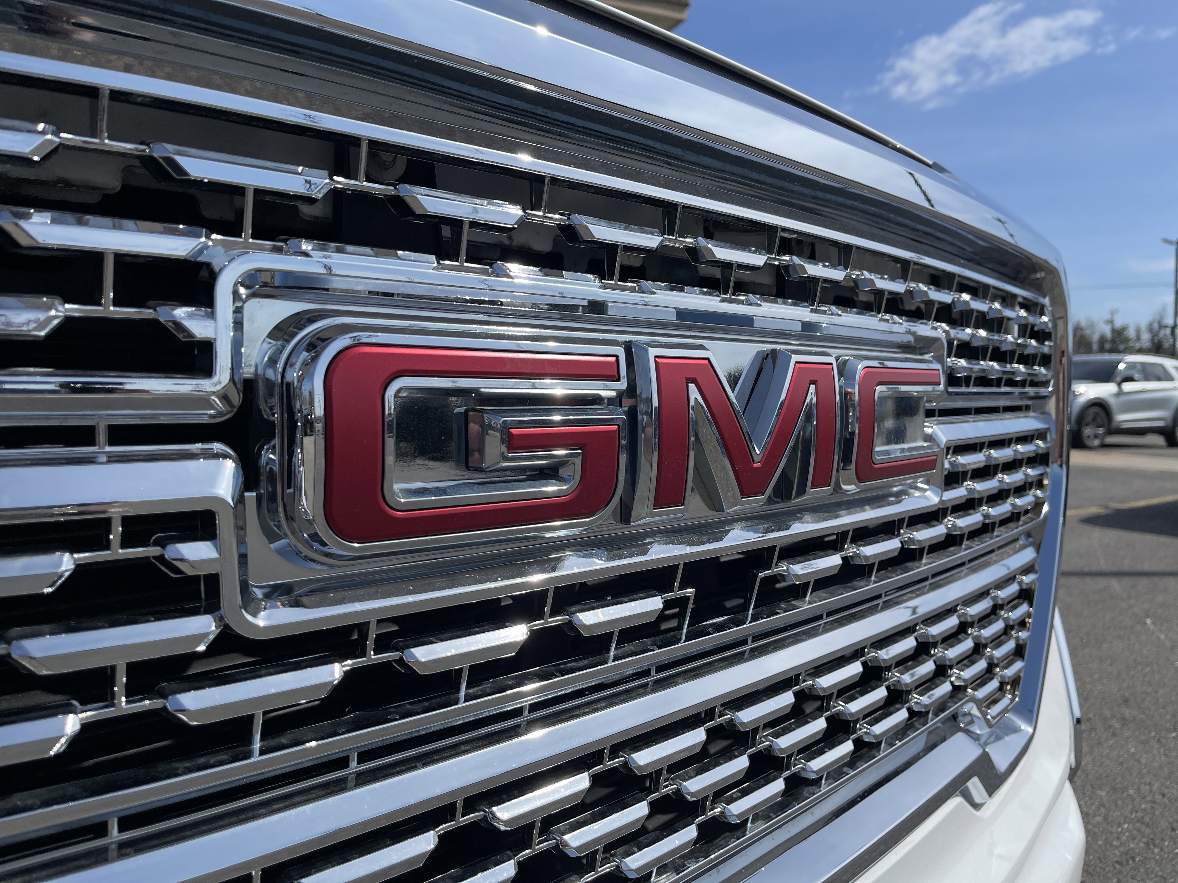 Used 2019 GMC Sierra 1500 AT4 w/ AT4 Premium Package AWD/4WD image 31