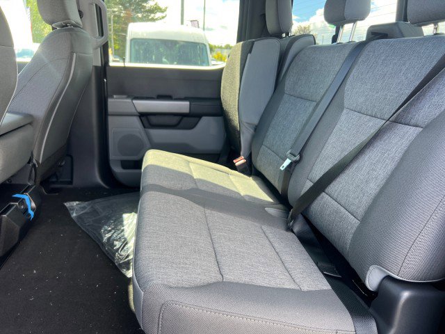 New 2026 Ford F250 XL image 19