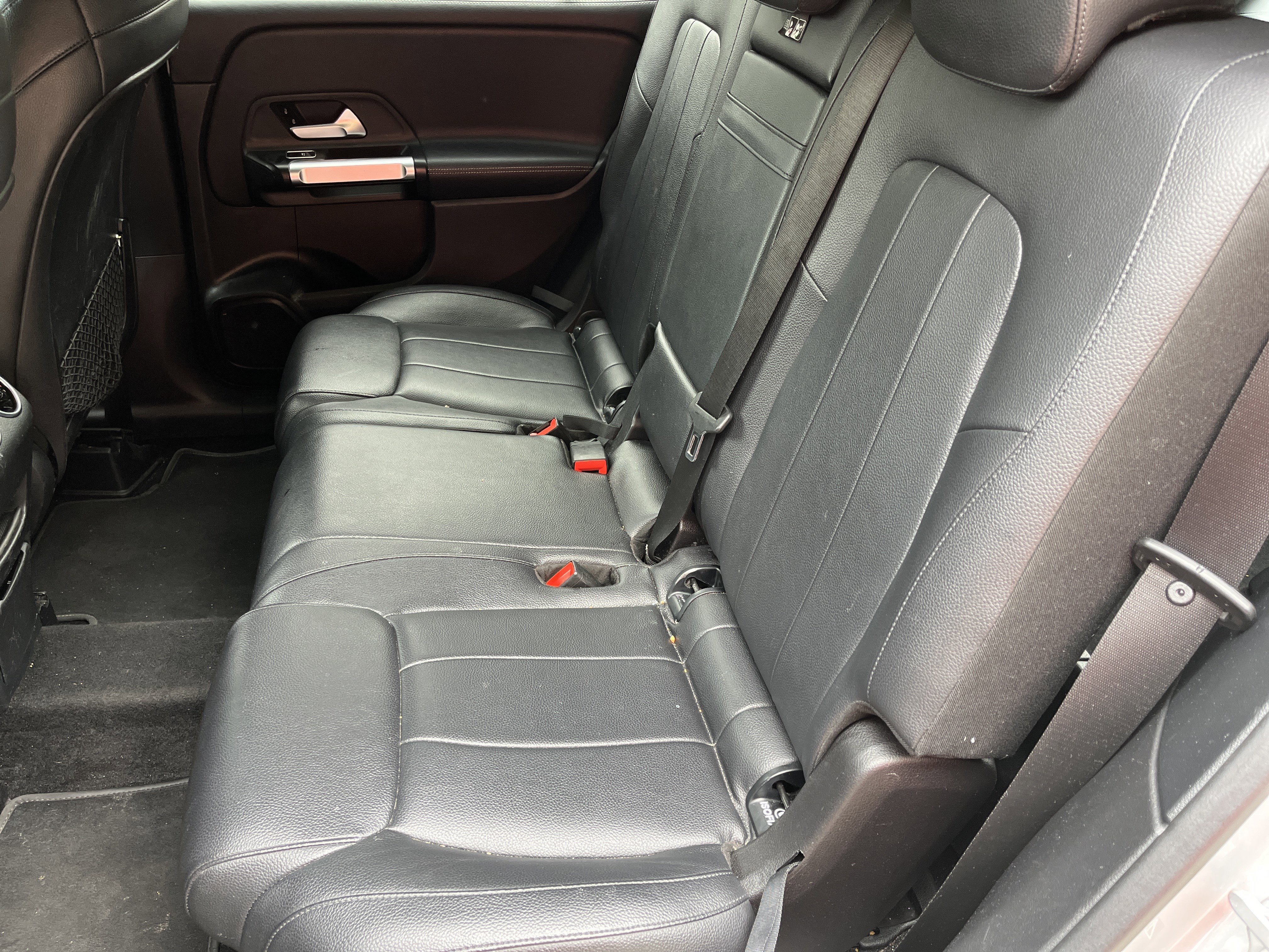 Used 2020 Mercedes-Benz GLB 250 4MATIC image 17